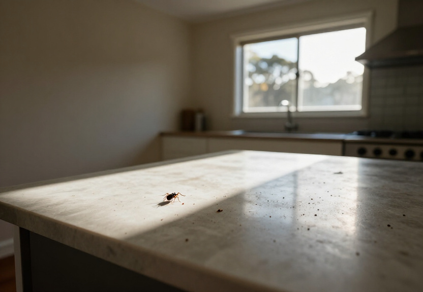 Pest Control in Gladesville Homes